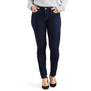 Joe’s Anthropologie Skinny Provocateur Jea…